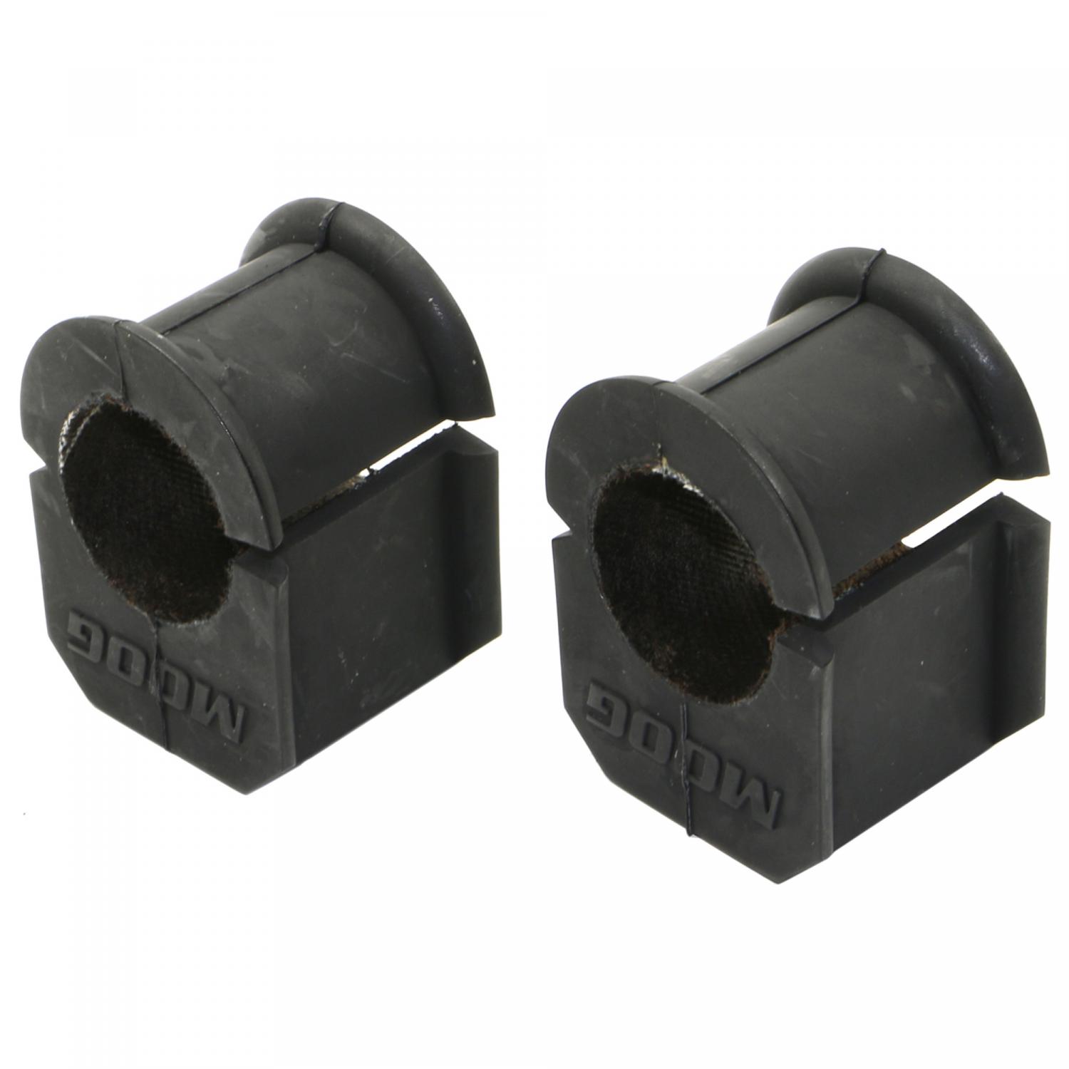 Moog K201626 - Suspension Stabilizer Bar Bushing Kit Moog K201626 Suspension Stabilizer Bar Bushing Kit product image 1 of 1