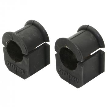 2015 Ford F-350 Super Duty Suspension Stabilizer Bar Bushing Kit Rear To Frame Moog K201626 image 1 of 1