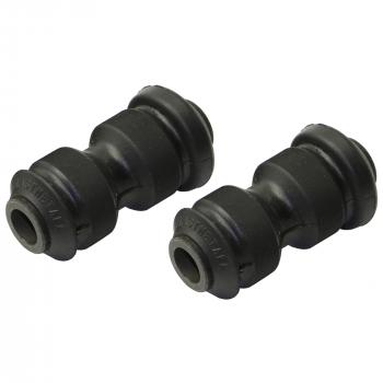 2002 BMW Z3 Suspension Control Arm Bushing Rear Lower Moog K201631 image 1 of 1
