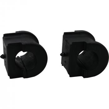 2013 Cadillac CTS Suspension Stabilizer Bar Bushing Kit Front To Frame Moog K201632 image 1 of 2