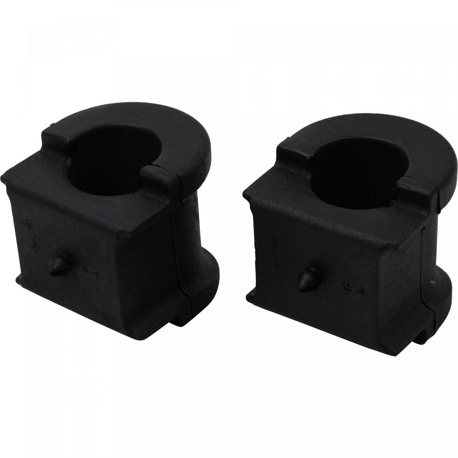 Moog K201632 - Suspension Stabilizer Bar Bushing Kit Moog K201632 Suspension Stabilizer Bar Bushing Kit product image 2 of 2