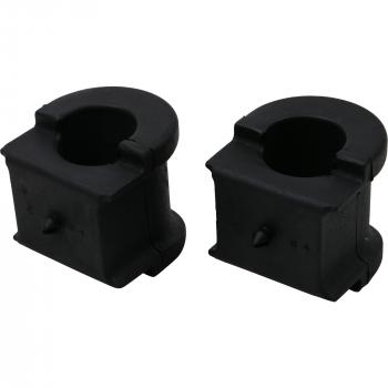 2013 Cadillac CTS Suspension Stabilizer Bar Bushing Kit Front To Frame Moog K201632 image 2 of 2