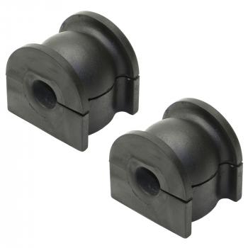 2017 Honda Accord Suspension Stabilizer Bar Bushing Kit Rear To Frame Moog K201651 image 1 of 1