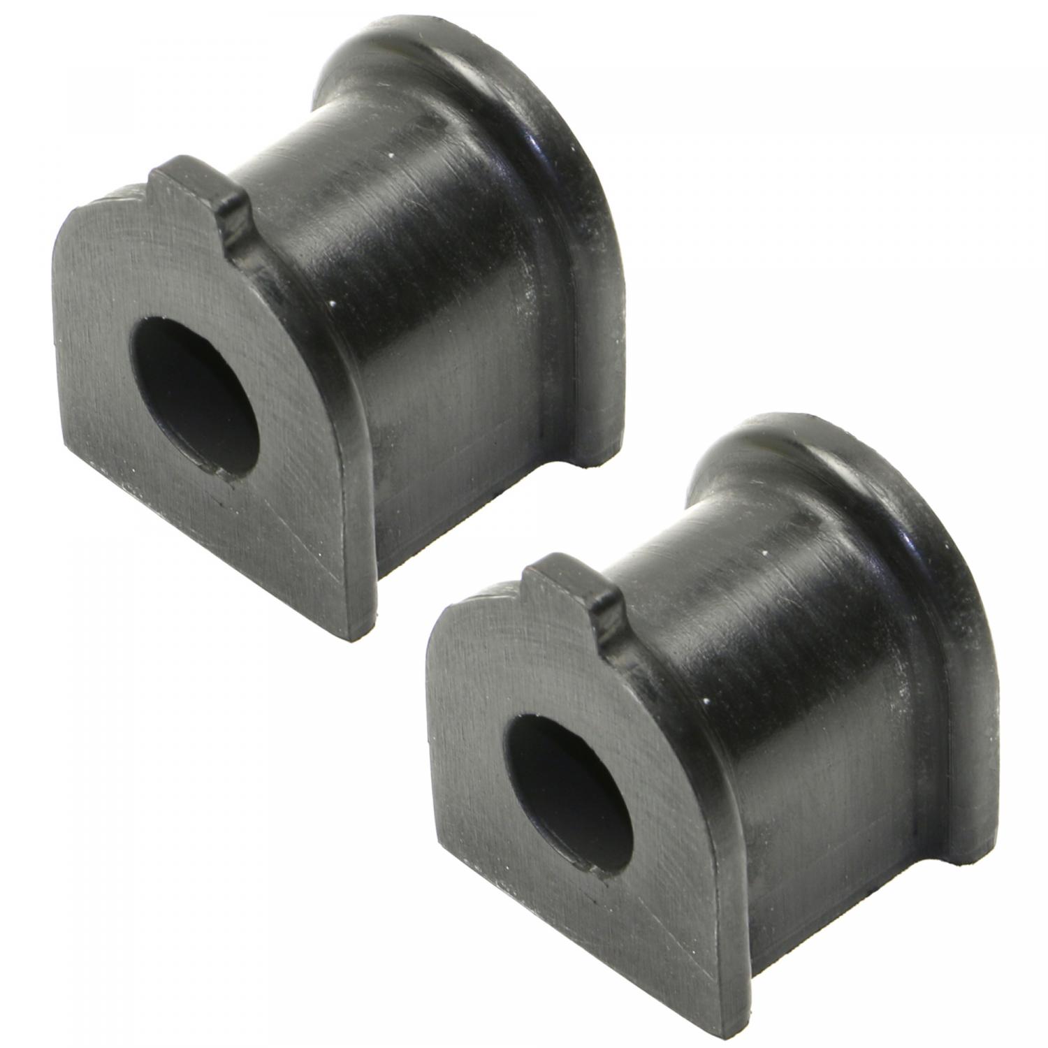 Moog K201653 - Suspension Stabilizer Bar Bushing Kit Moog K201653 Suspension Stabilizer Bar Bushing Kit product image 1 of 1