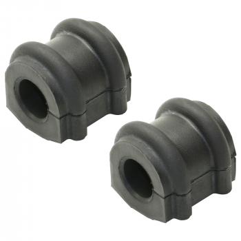 2007 Kia Sorento Suspension Stabilizer Bar Bushing Kit Rear To Frame Moog K201656 image 1 of 1