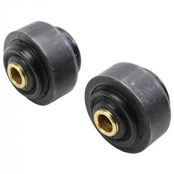 2005 Hyundai Tiburon Suspension Control Arm Bushing Front Lower Rearward Moog K201658 image 1 of 1