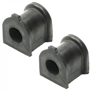 2007 Scion TC Suspension Stabilizer Bar Bushing Kit Rear To Frame Moog K201659 image 1 of 1