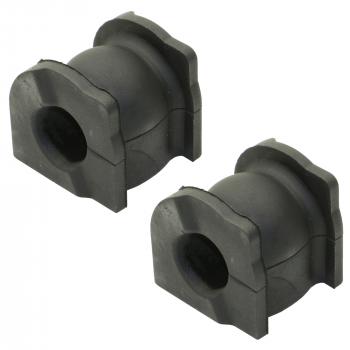 2011 Acura MDX Suspension Stabilizer Bar Bushing Kit Front To Frame Moog K201660 image 1 of 1