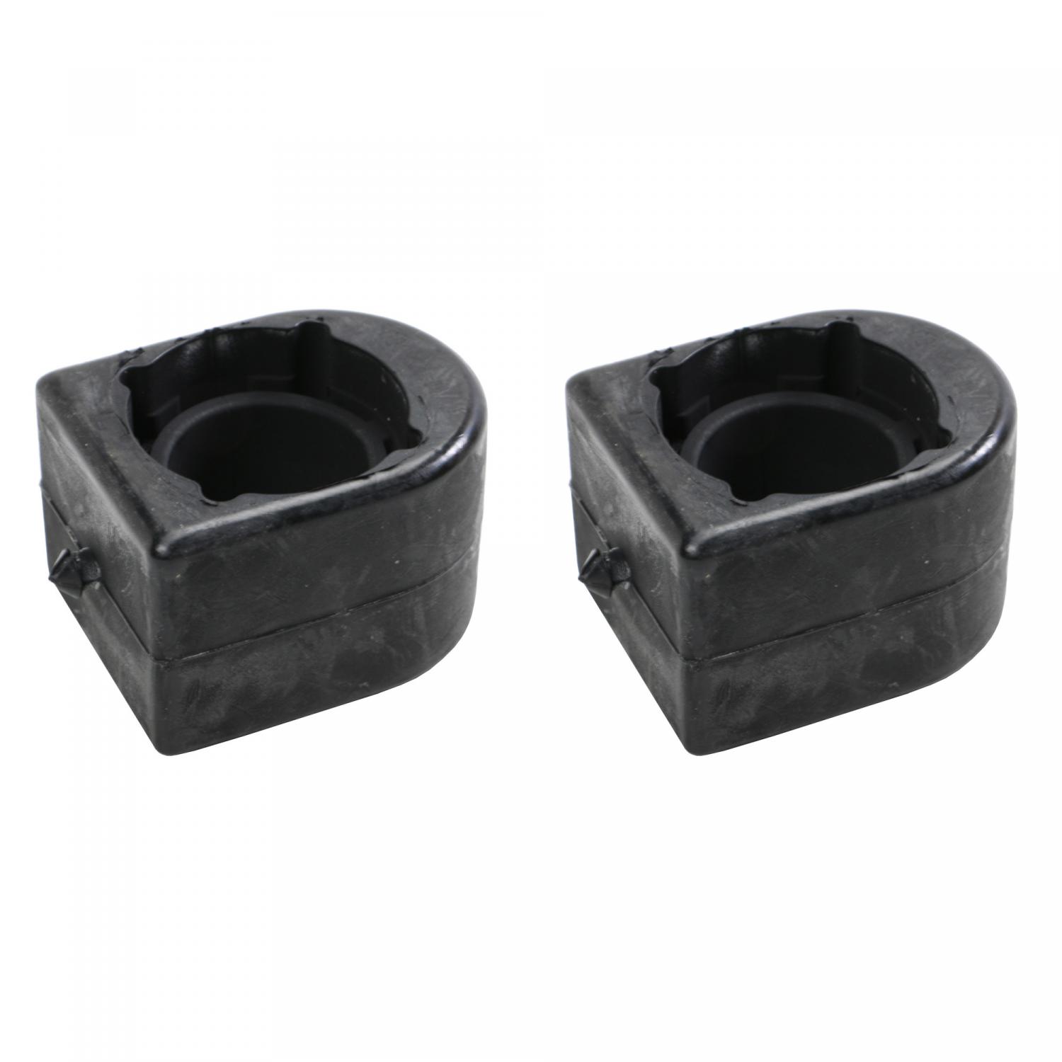 Moog K201683 - Suspension Stabilizer Bar Bushing Kit Moog K201683 Suspension Stabilizer Bar Bushing Kit product image 1 of 1