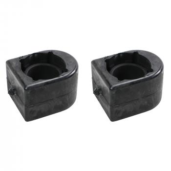 2008 Cadillac SRX Suspension Stabilizer Bar Bushing Kit Front To Frame Moog K201683 image 1 of 1