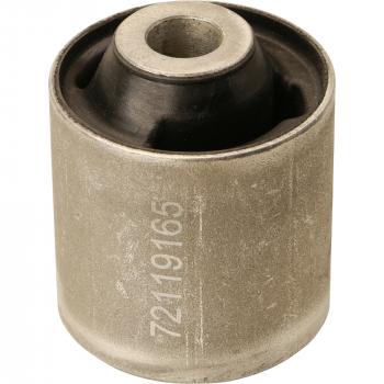2006 Lincoln LS Suspension Control Arm Bushing Rear Forward Moog K201697 image 2 of 2