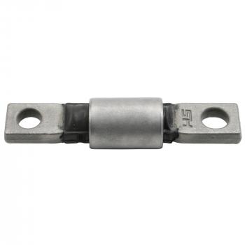 2014 Nissan Rogue Select Suspension Control Arm Bushing Front Lower Forward Moog K201701 image 2 of 2