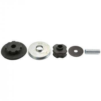 2013 Chevrolet Spark Suspension Shock Mounting Kit Rear Moog K201718 image 1 of 1