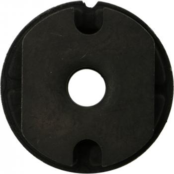 2009 Cadillac Escalade EXT Differential Carrier Bushing Front Moog K201736 image 1 of 3