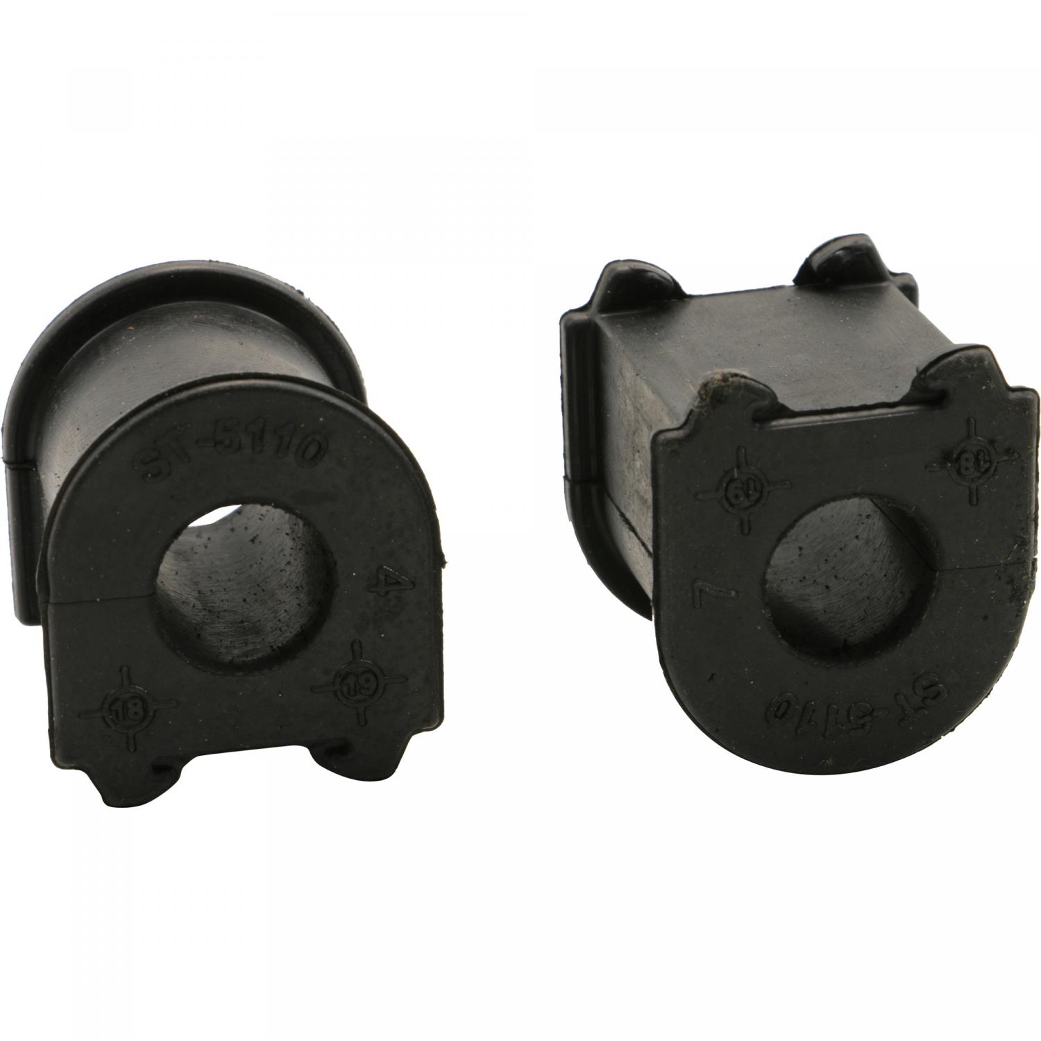 Moog K201762 Suspension Stabilizer Bar Bushing Kit product image 1 of 2