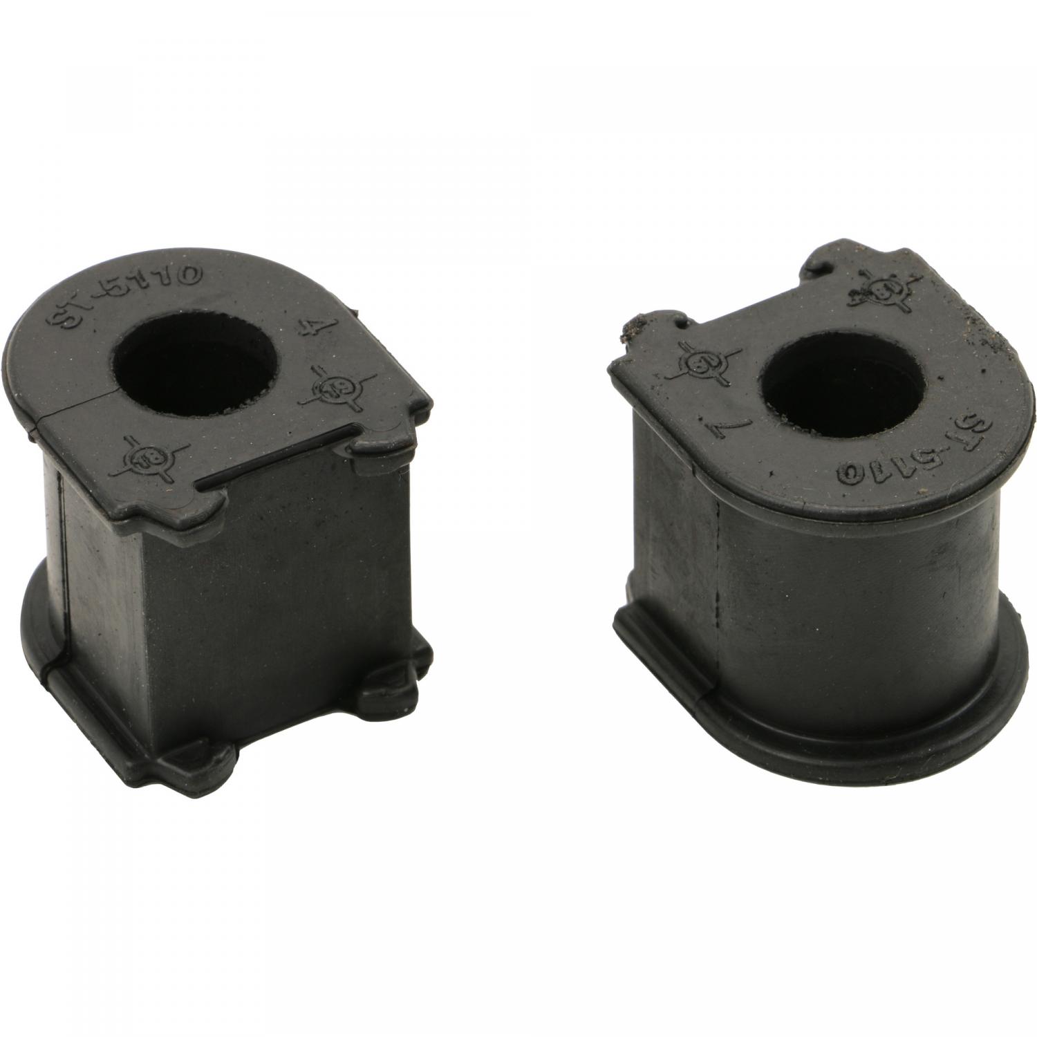 Moog K201762 Suspension Stabilizer Bar Bushing Kit product image 2 of 2