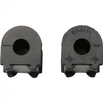 2013 Toyota Camry Suspension Stabilizer Bar Bushing Kit Rear To Frame Moog K201763 image 1 of 2