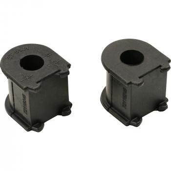 2013 Toyota Camry Suspension Stabilizer Bar Bushing Kit Rear To Frame Moog K201763 image 2 of 2