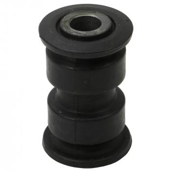 2005 Ford F-150 Leaf Spring Bushing Rear Forward Moog K201765 image 2 of 2