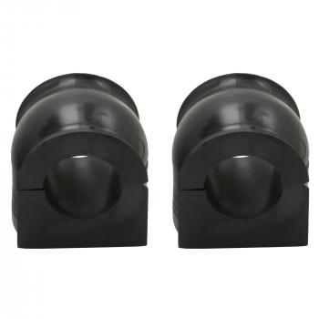 2019 GMC Sierra 2500 HD Suspension Stabilizer Bar Bushing Kit Front To Frame Moog K201777 image 1 of 2