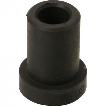 2004 Dodge Grand Caravan Leaf Spring Shackle Bushing Rear Lower Moog K201786 image 2 of 2