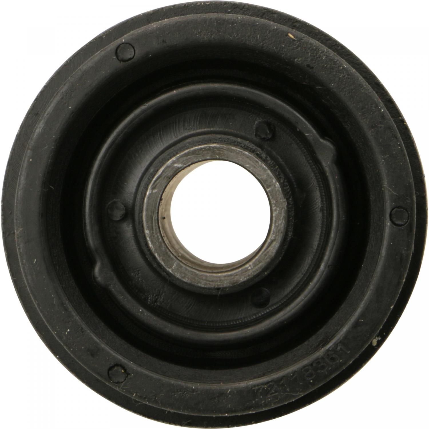 Moog K201804 - Suspension Control Arm Bushing Moog K201804 Suspension Control Arm Bushing product image 1 of 2