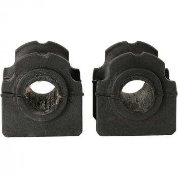 2006 Jaguar X-Type Suspension Stabilizer Bar Bushing Kit Rear To Frame Moog K201806 image 1 of 2