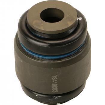 2006 Lincoln LS Suspension Control Arm Bushing Rear At Knuckle (Lower) Moog K201812 image 2 of 2