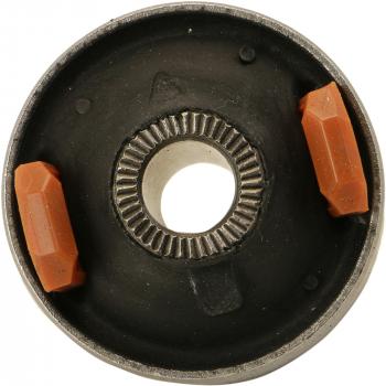 2003 Toyota RAV4 Suspension Control Arm Bushing Front Lower Inner Rearward Moog K201813 image 1 of 2