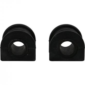 1999 Pontiac Firebird Suspension Stabilizer Bar Bushing Kit Rear To Frame Moog K201829 image 1 of 2