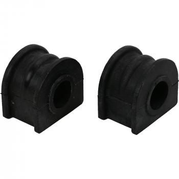 1999 Pontiac Firebird Suspension Stabilizer Bar Bushing Kit Rear To Frame Moog K201829 image 2 of 2