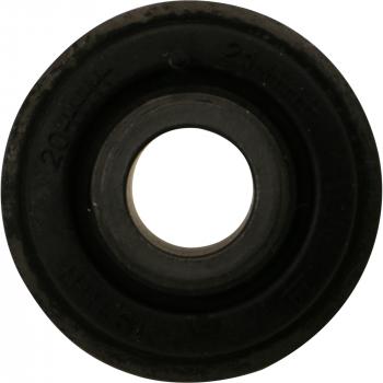 2014 Ford F-150 Leaf Spring Shackle Bushing Rear Lower Moog K201831 image 1 of 2