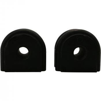 2008 Hyundai Tucson Suspension Stabilizer Bar Bushing Kit Rear To Frame Moog K201849 image 1 of 2