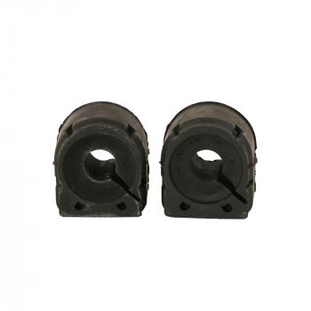 2015 Mazda CX-5 Suspension Stabilizer Bar Bushing Kit Rear Moog K201857 image 1 of 2
