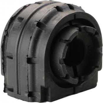 2010 Volkswagen Jetta Suspension Stabilizer Bar Bushing Kit Rear To Frame Moog K201862 image 2 of 2