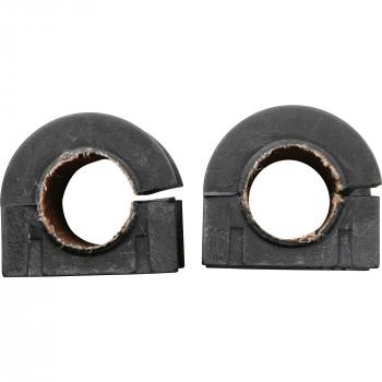 2000 Toyota 4Runner Suspension Stabilizer Bar Bushing Kit Front To Frame Moog K201875 image 1 of 2
