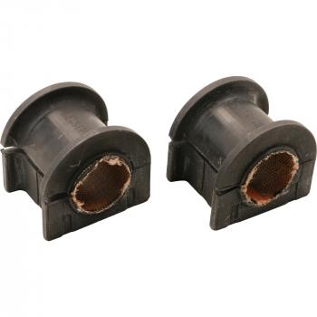 2000 Toyota 4Runner Suspension Stabilizer Bar Bushing Kit Front To Frame Moog K201875 image 2 of 2