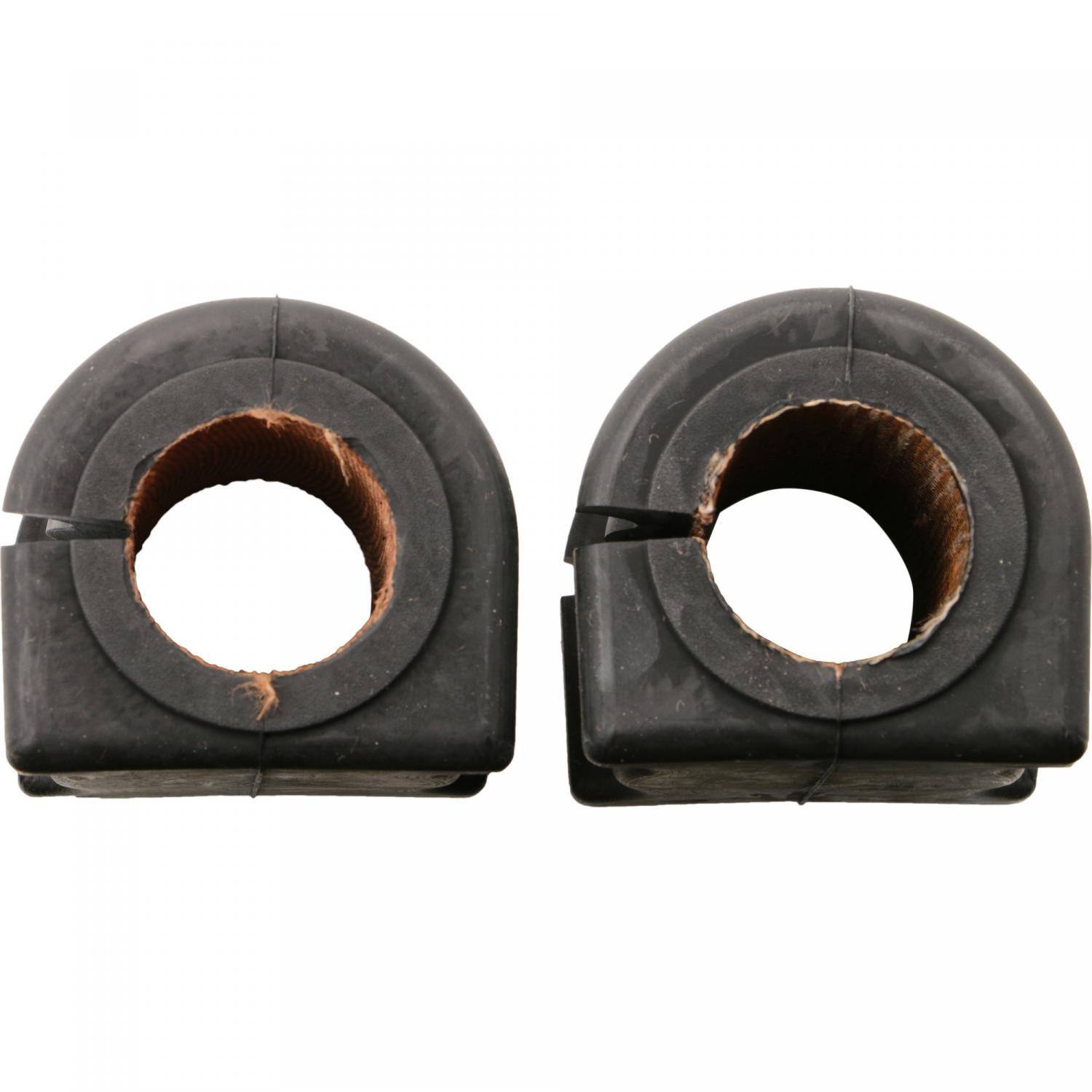 Moog K201876 - Suspension Stabilizer Bar Bushing Kit Moog K201876 Suspension Stabilizer Bar Bushing Kit product image 1 of 2