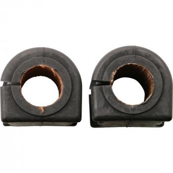 2015 Ram C/V Suspension Stabilizer Bar Bushing Kit Front To Frame Moog K201876 image 1 of 2