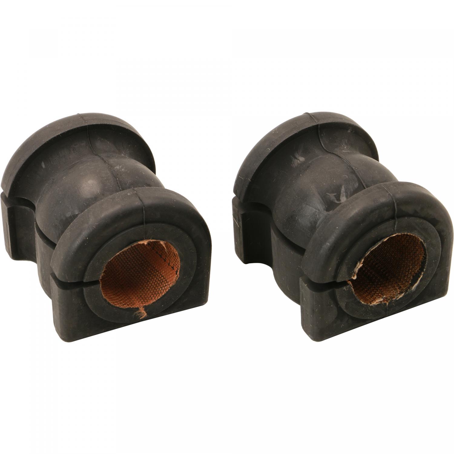 Moog K201876 - Suspension Stabilizer Bar Bushing Kit Moog K201876 Suspension Stabilizer Bar Bushing Kit product image 2 of 2