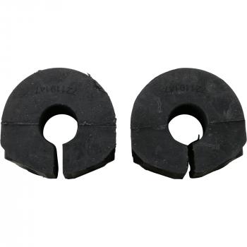 2023 Nissan Titan XD Suspension Stabilizer Bar Bushing Kit Rear Moog K201910 image 1 of 2