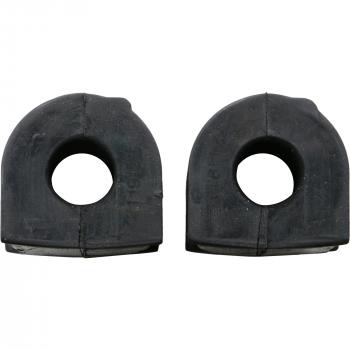 2013 Honda Civic Suspension Stabilizer Bar Bushing Kit Rear To Frame Moog K201911 image 1 of 2