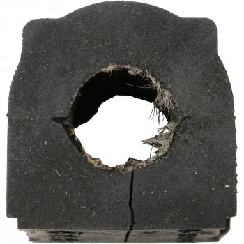 2013 Honda Civic Suspension Stabilizer Bar Bushing Kit Rear To Frame Moog K201912 image 1 of 2