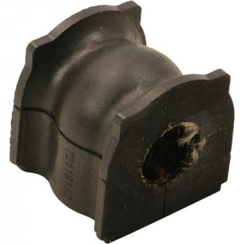 2013 Honda Civic Suspension Stabilizer Bar Bushing Kit Rear To Frame Moog K201912 image 2 of 2