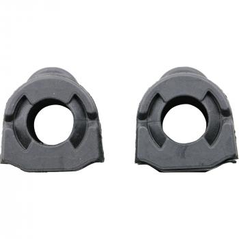 2016 Subaru WRX Suspension Stabilizer Bar Bushing Kit Front To Frame Moog K201913 image 1 of 2