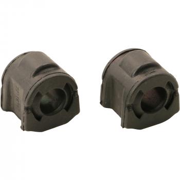 2016 Subaru WRX Suspension Stabilizer Bar Bushing Kit Front To Frame Moog K201913 image 2 of 2