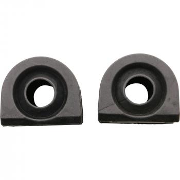 2006 Subaru Legacy Suspension Stabilizer Bar Bushing Kit Front To Frame Moog K201915 image 1 of 2