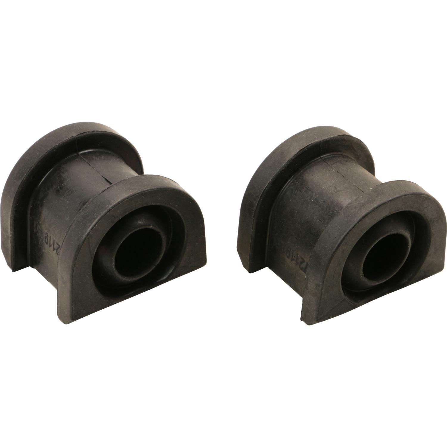 Moog K201915 - Suspension Stabilizer Bar Bushing Kit Moog K201915 Suspension Stabilizer Bar Bushing Kit product image 2 of 2