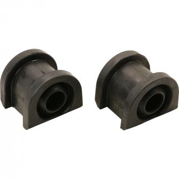 2006 Subaru Legacy Suspension Stabilizer Bar Bushing Kit Front To Frame Moog K201915 image 2 of 2
