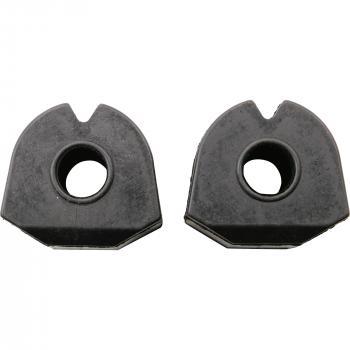 2013 Subaru Legacy Suspension Stabilizer Bar Bushing Kit Rear Moog K201916 image 1 of 2